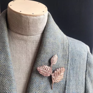 BROCHE CARPINUS BETULUS