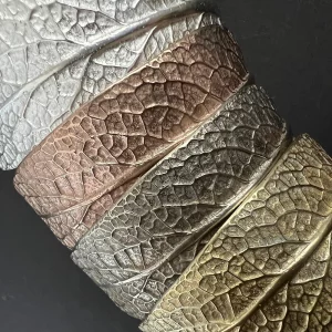 BRACELET-CUFF SYMPHYTUM