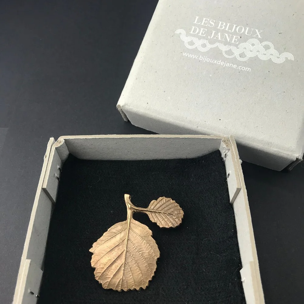 BROCHE CORYLUS – Image 2