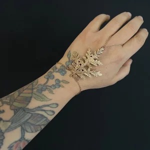 BIJOU DE MAIN PHACELIA TANACETIFOLIA