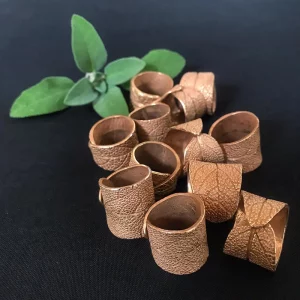 BAGUE SALVIA OFFICINALIS