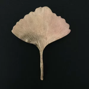BROCHE-PINS GINKGO BILOBA