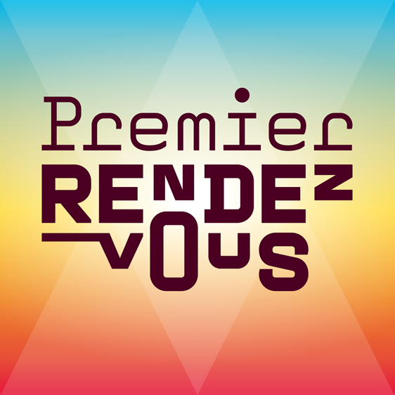 Logo de l'émission Premier Rendez-vous de la RTS La Première