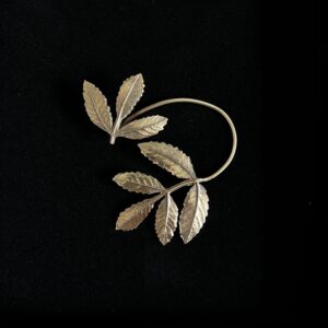 Tour d'oreille elfique *Yggdrasil ou l'arbre du Monde*