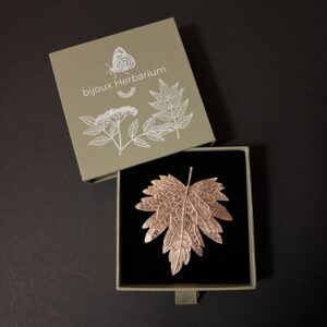 BROCHE LEONURUS CARDIACA